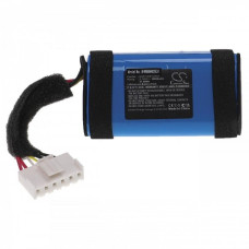 Baterie pro JBL Charge 5, 10000 mAh Baterie pro JBL Charge 5, 10000 mAh
