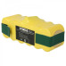 Baterie pro iRobot Roomba 500 / 600 / 700 / 800, Ni-MH, 3300 mAh