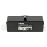 Baterie pro iRobot Roomba 500 / 600 / 700 / 800, Li-Ion, 4000 mAh Baterie pro iRobot Roomba 500 / 600 / 700 / 800, Li-Ion, 4000 mAh