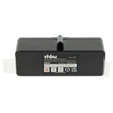 Baterie pro iRobot Roomba 500 / 600 / 700 / 800, Li-Ion, 4000 mAh Baterie pro iRobot Roomba 500 / 600 / 700 / 800, Li-Ion, 4000 mAh