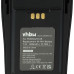 Baterie pro Motorola CP040 / DP1400, Ni-MH, 1400 mAh Baterie pro Motorola CP040 / DP1400, Ni-MH, 1400 mAh
