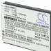 Baterie pro Beafon AL560, 1600 mAh Baterie pro Beafon AL560, 1600 mAh