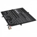 Baterie pro Jumper EZBook X1 / BMAX MaxBook Y11 H1M6, 3300 mAh Baterie pro Jumper EZBook X1 / BMAX MaxBook Y11 H1M6, 3300 mAh
