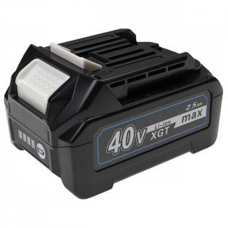 Baterie pro Makita BL4020 / BL4040 / BL4080F, 40 V, 2.5 Ah Baterie pro Makita BL4020 / BL4040 / BL4080F, 40 V, 2.5 Ah