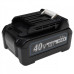 Baterie pro Makita BL4020 / BL4040 / BL4080F, 40 V, 2.5 Ah Baterie pro Makita BL4020 / BL4040 / BL4080F, 40 V, 2.5 Ah