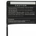 Baterie pro Nokia 7 Plus, 3700 mAh