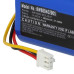 Baterie pro Proscenic 800T / 820T / 830T, 2600 mAh Baterie pro Proscenic 800T / 820T / 830T, 2600 mAh
