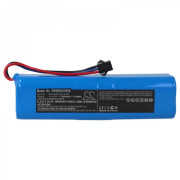 Baterie pro Xiaomi Viomi S9 / D800 / Alpha 2 Pro, 5200 mAh Baterie pro Xiaomi Viomi S9 / D800 / Alpha 2 Pro, 5200 mAh