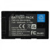 Baterie BN-VC296G pro JVC GY-HC500 / GY-HC550, 10500 mAh Baterie BN-VC296G pro JVC GY-HC500 / GY-HC550, 10500 mAh