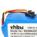 Baterie pro 360 S5 / S7 / S9 / X9, 2600 mAh