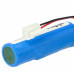 Baterie pro Leifheit Dry & Clean 51000 / 51002 / 51113, 2600 mAh