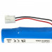 Baterie pro Leifheit Dry & Clean 51000 / 51002 / 51113, 2600 mAh