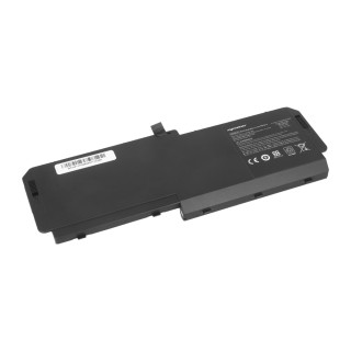 Baterie pro HP ZBook 17 G5 / 17 G6, AM06XL, 6200 mAh Baterie pro HP ZBook 17 G5 / 17 G6, AM06XL, 6200 mAh
