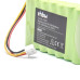 Baterie pro tiskárny Brother PT-7600 / PT-7600V, 800 mAh