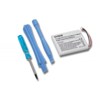 Baterie pro Apple iPod Photo, 900 mAh