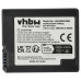 Baterie NP-FF50 pro Sony DCR-HC1000 / DCR-IP5 / DCR-PC350, 700 mAh