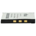 Baterie NP-60 pro Casio Exilim EX-FS10 / EX-S12 / EX-Z90, 550 mAh Baterie NP-60 pro Casio Exilim EX-FS10 / EX-S12 / EX-Z90, 550 mAh