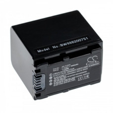 Baterie NP-FV50A pro Sony HDR-CX680 / FDR-AX700, 1600 mAh Baterie NP-FV50A pro Sony HDR-CX680 / FDR-AX700, 1600 mAh
