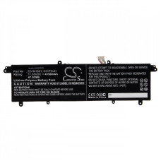 Baterie pro Asus VivoBook S14 M433IA / S15 M533IA, C31N1821, 4150 mAh Baterie pro Asus VivoBook S14 M433IA / S15 M533IA, C31N1821, 4150 mAh