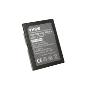 Baterie EN-EL2 pro Nikon CoolPix 2500 / 3500 / SQ, 800 mAh