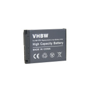 Baterie NP-FR1 pro Sony Cybershot DSC-G1 / DSC-P200 / DSC-V3, 700 mAh Baterie NP-FR1 pro Sony Cybershot DSC-G1 / DSC-P200 / DSC-V3, 700 mAh