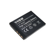Baterie NP-FT1 pro Sony Cybershot DSC-T1 / DSC-L1 / DSC-M1, 500 mAh Baterie NP-FT1 pro Sony Cybershot DSC-T1 / DSC-L1 / DSC-M1, 500 mAh