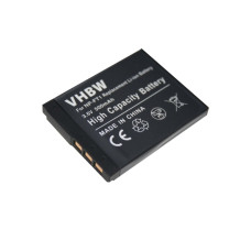 Baterie NP-FT1 pro Sony Cybershot DSC-T1  / DSC-L1 / DSC-M1, 500 mAh