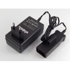 Nabíječka baterií Gardena Ni-Cd/Ni-MH/Li-Ion, 25V