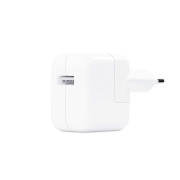 Nabíječka pro Apple iPad / iPhone 12W USB / MD836ZM/A, originální Nabíječka pro Apple iPad / iPhone 12W USB / MD836ZM/A, originální