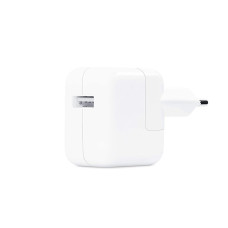 Nabíječka pro Apple iPad / iPhone 12W USB / MD836ZM/A, originální Nabíječka pro Apple iPad / iPhone 12W USB / MD836ZM/A, originální