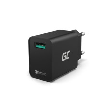 Nabíječka pro telefony a další zařízení, QuickCharge 3.0