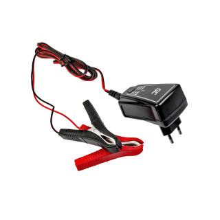 Nabíječka pro AGM, gelové a Pb baterie, 6V / 12V, 1A