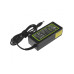Nabíječka pro notebooky Lenovo / Fujitsu Siemens, 65W / 20V / 3,25A / 5,5mm x 2,5mm Nabíječka pro notebooky Lenovo / Fujitsu Siemens, 65W / 20V / 3,25A / 5,5mm x 2,5mm