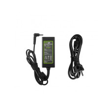 Nabíječka pro notebooky Asus, 45W / 19V / 2,37A / 4,0mm x 1,35mm Nabíječka pro notebooky Asus, 45W / 19V / 2,37A / 4,0mm x 1,35mm