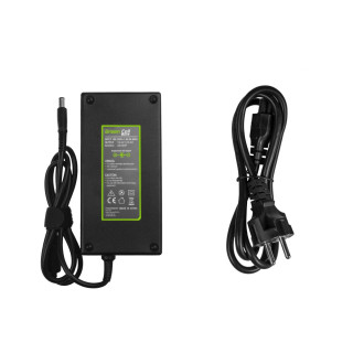 Nabíječka pro notebooky Dell, 210W / 19,5V / 10,8A / 7,4mm x 5,0mm Nabíječka pro notebooky Dell, 210W / 19,5V / 10,8A / 7,4mm x 5,0mm