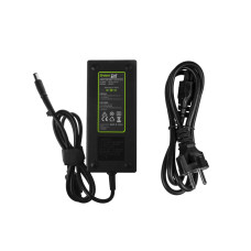 Nabíječka pro notebooky HP / Compaq, 120W / 18,5V / 6,5A / 7,4mm x 5,0mm Nabíječka pro notebooky HP / Compaq, 120W / 18,5V / 6,5A / 7,4mm x 5,0mm