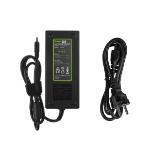 Nabíječka pro notebooky Dell, 130W / 19,5V / 6,7A / 4,5mm x 3,0mm Nabíječka pro notebooky Dell, 130W / 19,5V / 6,7A / 4,5mm x 3,0mm