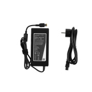 Nabíječka pro notebooky Lenovo, 230W / 20V / 11,5A / pravoúhlý konektor Nabíječka pro notebooky Lenovo, 230W / 20V / 11,5A / pravoúhlý konektor