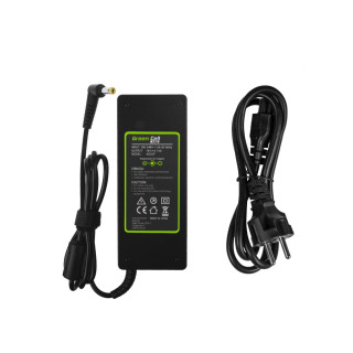 Nabíječka pro notebooky Acer, 90W / 19V / 4,74A / 5,5mm x 1,7mm
