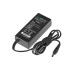 Nabíječka pro notebooky Samsung, 60W / 19V / 3,16A / 5,5mm x 3,3mm Nabíječka pro notebooky Samsung, 60W / 19V / 3,16A / 5,5mm x 3,3mm