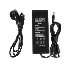Nabíječka pro notebooky Dell, 130W / 19,5V / 6,7A / 7,4mm x 5,0mm Nabíječka pro notebooky Dell, 130W / 19,5V / 6,7A / 7,4mm x 5,0mm