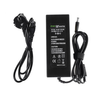 Nabíječka pro notebooky Dell, 130W / 19,5V / 6,7A / 7,4mm x 5,0mm Nabíječka pro notebooky Dell, 130W / 19,5V / 6,7A / 7,4mm x 5,0mm