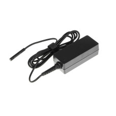 Nabíječka pro notebooky Microsoft Surface Pro 3 / Pro 4 / Book, 31W / 12V / 2,58A Nabíječka pro notebooky Microsoft Surface Pro 3 / Pro 4 / Book, 31W / 12V / 2,58A