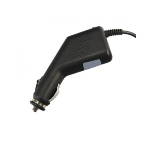 Nabíječka do auta pro notebooky HP / Compaq, 90W / 19V / 4,74A / 4,8mm x 1,7mm Nabíječka do auta pro notebooky HP / Compaq, 90W / 19V / 4,74A / 4,8mm x 1,7mm