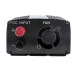 Auto invertor z 12V na 230V, 300W/600W