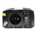 Auto invertor z 24V na 230V, 300W/600W