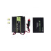 Auto invertor z 12V na 230V, 150W/300W Auto invertor z 12V na 230V, 150W/300W
