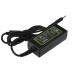 Nabíječka pro notebooky Asus / Samsung, 40W / 19V / 2,1A / 3,0mm x 1,1mm Nabíječka pro notebooky Asus / Samsung, 40W / 19V / 2,1A / 3,0mm x 1,1mm