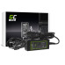 Nabíječka pro notebooky Asus / Samsung, 40W / 19V / 2,1A / 3,0mm x 1,1mm Nabíječka pro notebooky Asus / Samsung, 40W / 19V / 2,1A / 3,0mm x 1,1mm
