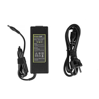 Nabíječka pro notebooky Lenovo / MSI, 120W / 19,5V / 6,15A / 5,5mm x 2,5mm Nabíječka pro notebooky Lenovo / MSI, 120W / 19,5V / 6,15A / 5,5mm x 2,5mm